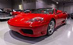 2003 360 Spider Convertible Thumbnail 47