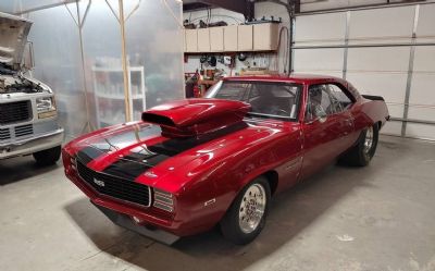 Photo of a 1969 Chevrolet Camaro RS for sale