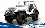 1979 CJ5 Thumbnail 1