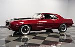 1969 Camaro Restomod Pro Touring Thumbnail 6