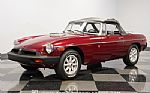 1975 MGB Thumbnail 5