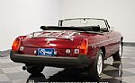 1975 MGB Thumbnail 11