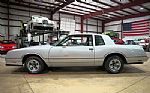 1985 Monte Carlo SS Thumbnail 4