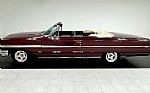 1964 Galaxie 500XL Convertible Thumbnail 2