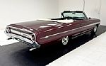 1964 Galaxie 500XL Convertible Thumbnail 5
