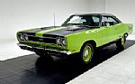 1969 Road Runner Hardtop Thumbnail 1
