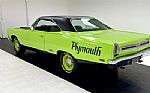 1969 Road Runner Hardtop Thumbnail 3