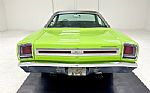 1969 Road Runner Hardtop Thumbnail 4