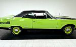 1969 Road Runner Hardtop Thumbnail 6