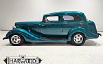 1935 Terraplane Thumbnail 3