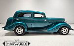 1935 Terraplane Thumbnail 7