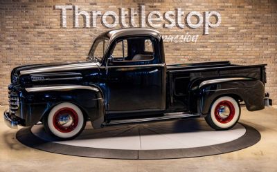 1948 Ford F1 Pickup 