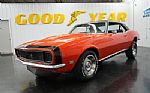 1968 Camaro Thumbnail 3