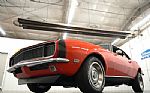 1968 Camaro Thumbnail 68