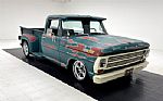 1968 F100 Long Bed Flareside Pickup Thumbnail 7