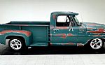 1968 F100 Long Bed Flareside Pickup Thumbnail 6