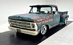 1968 F100 Long Bed Flareside Pickup Thumbnail 1