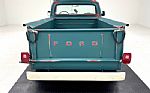 1968 F100 Long Bed Flareside Pickup Thumbnail 4