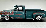 1968 F100 Long Bed Flareside Pickup Thumbnail 2
