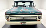 1968 F100 Long Bed Flareside Pickup Thumbnail 8