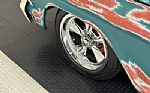1968 F100 Long Bed Flareside Pickup Thumbnail 11
