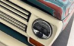 1968 F100 Long Bed Flareside Pickup Thumbnail 9
