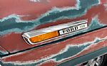 1968 F100 Long Bed Flareside Pickup Thumbnail 10