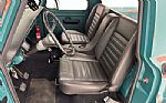 1968 F100 Long Bed Flareside Pickup Thumbnail 29