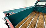 1968 F100 Long Bed Flareside Pickup Thumbnail 26