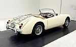 1961 MGA MK1 1600 Thumbnail 8