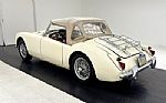 1961 MGA MK1 1600 Thumbnail 5