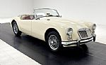 1961 MGA MK1 1600 Thumbnail 10
