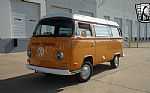 1972 Westfalia Thumbnail 2