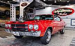 1970 Chevelle SS 396 Thumbnail 2