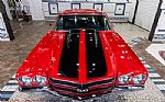 1970 Chevelle SS 396 Thumbnail 10
