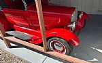 1929 Model A Roadster Pickup Thumbnail 2