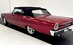 1963 Galaxie 500 Convertible Thumbnail 3