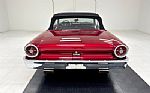 1963 Galaxie 500 Convertible Thumbnail 4