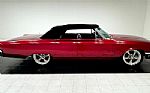 1963 Galaxie 500 Convertible Thumbnail 6