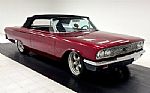 1963 Galaxie 500 Convertible Thumbnail 7