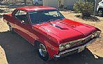 1967 Chevelle Thumbnail 2