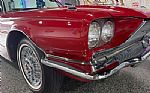 1966 Thunderbird Thumbnail 17