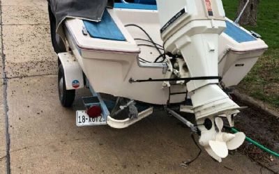 Photo of a 1975 Chrysler Conquer 105 for sale