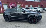 2014 Range Rover Evoque Thumbnail 3