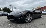 2011 GranTurismo Convertible Thumbnail 2