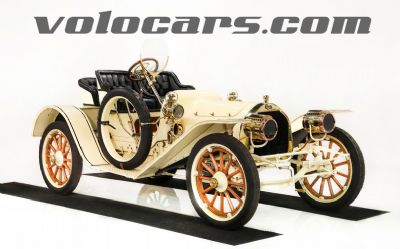 Photo of a 1907 Premier Model 24 for sale