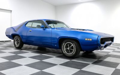 Photo of a 1971 Plymouth Road Runner for sale
