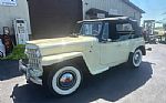 1950 Jeepster Thumbnail 1