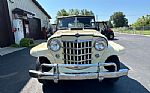 1950 Jeepster Thumbnail 7