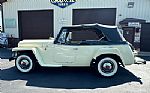 1950 Jeepster Thumbnail 10